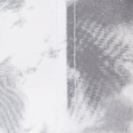 Grey Tie Dye